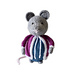 Dora Mouse pattern 