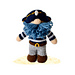 Captain Bluebeard pattern 