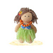 Hula Girl pattern 