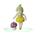 Buttercup Fairy pattern 