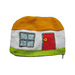 Cottage Case pattern