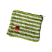 Stripy Purse pattern 
