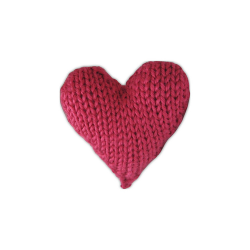 Ravelry: Love Heart pattern by Amanda Berry