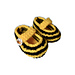 Booties pattern 