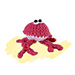 Teeny Crab pattern 