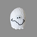 Little Ghost pattern 