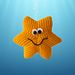 Starfish pattern 