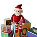 Jingles the Elf pattern 