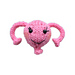 Woolly Womb pattern 