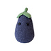 Aubergine pattern 