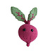 Beetroot pattern 
