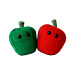 Bell Peppers pattern 