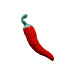 Chilli Pepper pattern 