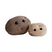 Potatoes pattern 