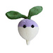 Turnip pattern 