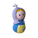 Matryoshka pattern 