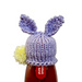 Innocent Big Knit Bunny Hat pattern 