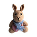 Woodland Friends Bunny pattern 