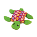 Honeycomb Turtle pattern 