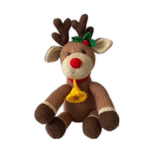 Jingles Reindeer