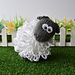 Curly the Sheep pattern 