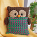Cosy Owl pattern