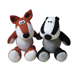 Benjamin Badger and Freddie Fox pattern