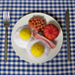 Big Breakfast pattern