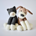 Fido and Fifi pattern