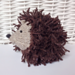 Tweedy Hedgehog pattern