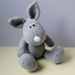 Henry Rabbit pattern
