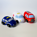 Emergency Vehicles pattern