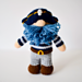 Captain Bluebeard pattern