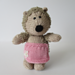 Gloria Hedgehog pattern
