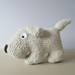Dog Cushion pattern