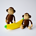 Cheeky Monkeys pattern