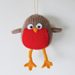 Jolly Robin pattern