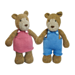 Teddy Bear pattern