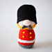 Sergeant Major Busby pattern 
