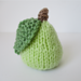 Little Pear pattern