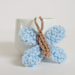 Teeny Butterfly pattern