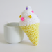 Dinky Ice Cream pattern