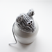 Teeny Mouse pattern