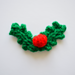 Holly pattern