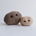 Potatoes pattern