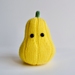 Yellow Squash pattern
