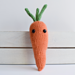 Carrot pattern