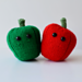 Bell Peppers pattern