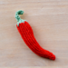 Chilli Pepper pattern
