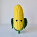 Sweetcorn pattern